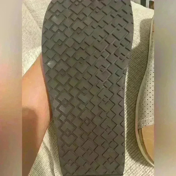 LL Bean womens slides suede nwot - Picture 3 of 6